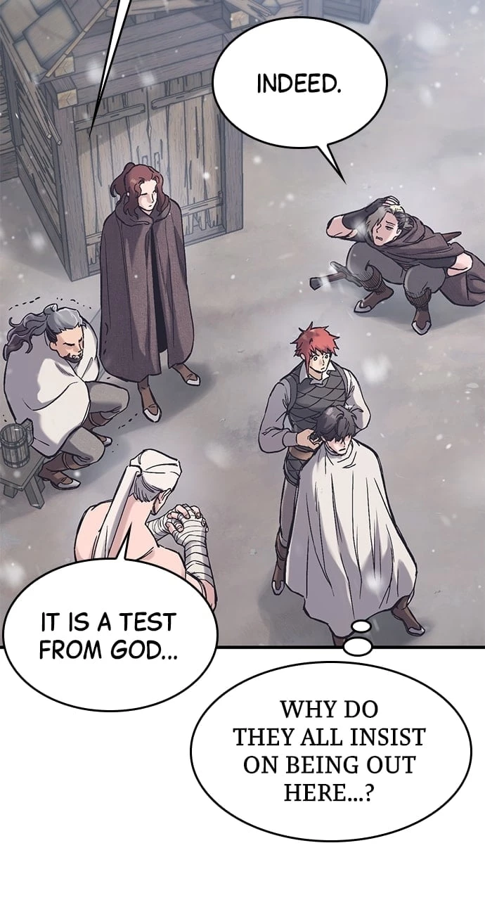 The Knight Who Only Lives Today Chapter 30 - 78