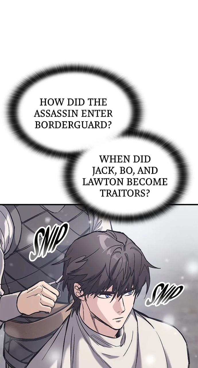 The Knight Who Only Lives Today Chapter 30 - 79