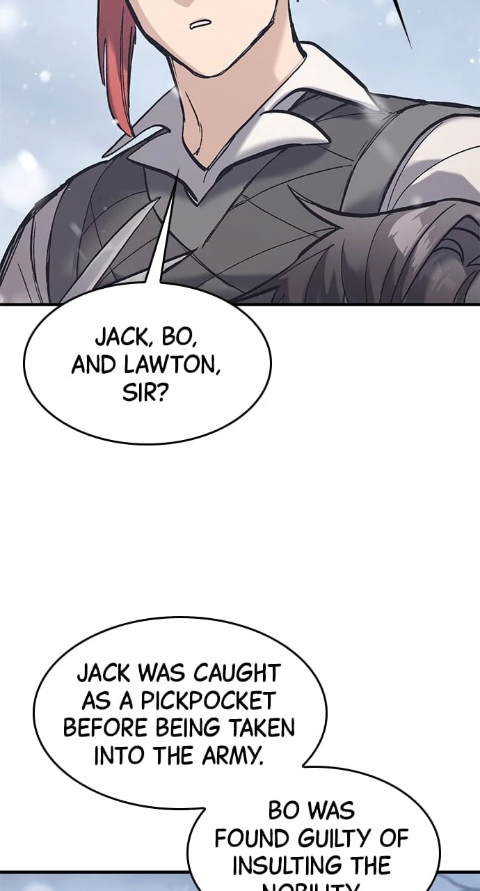 The Knight Who Only Lives Today Chapter 30 - 81