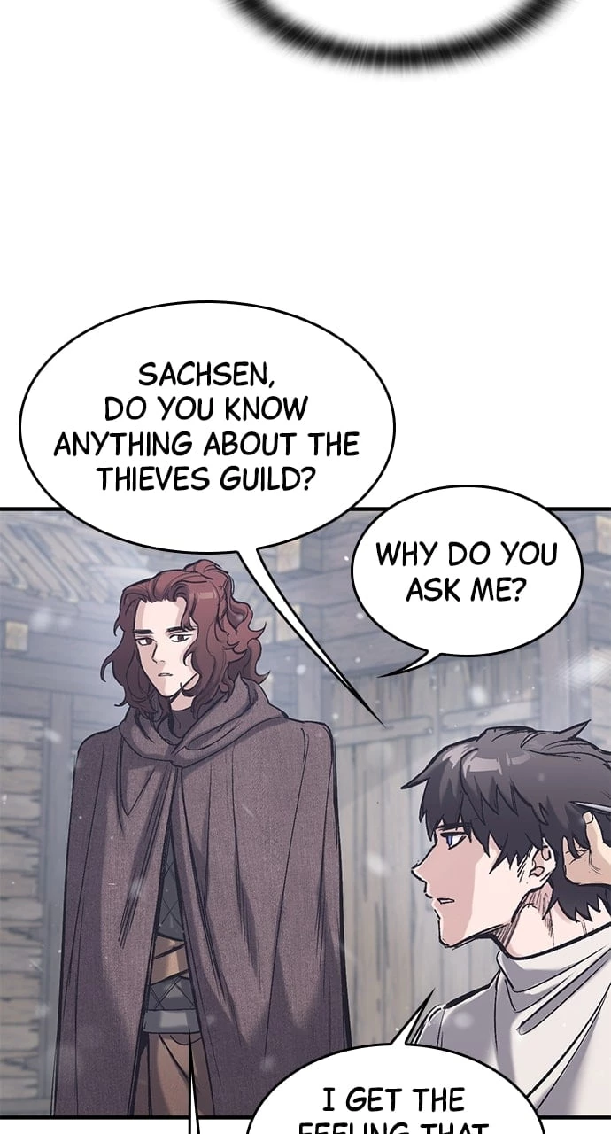 The Knight Who Only Lives Today Chapter 30 - 87