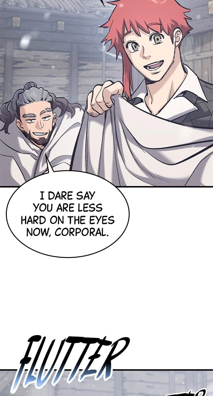 The Knight Who Only Lives Today Chapter 30 - 90