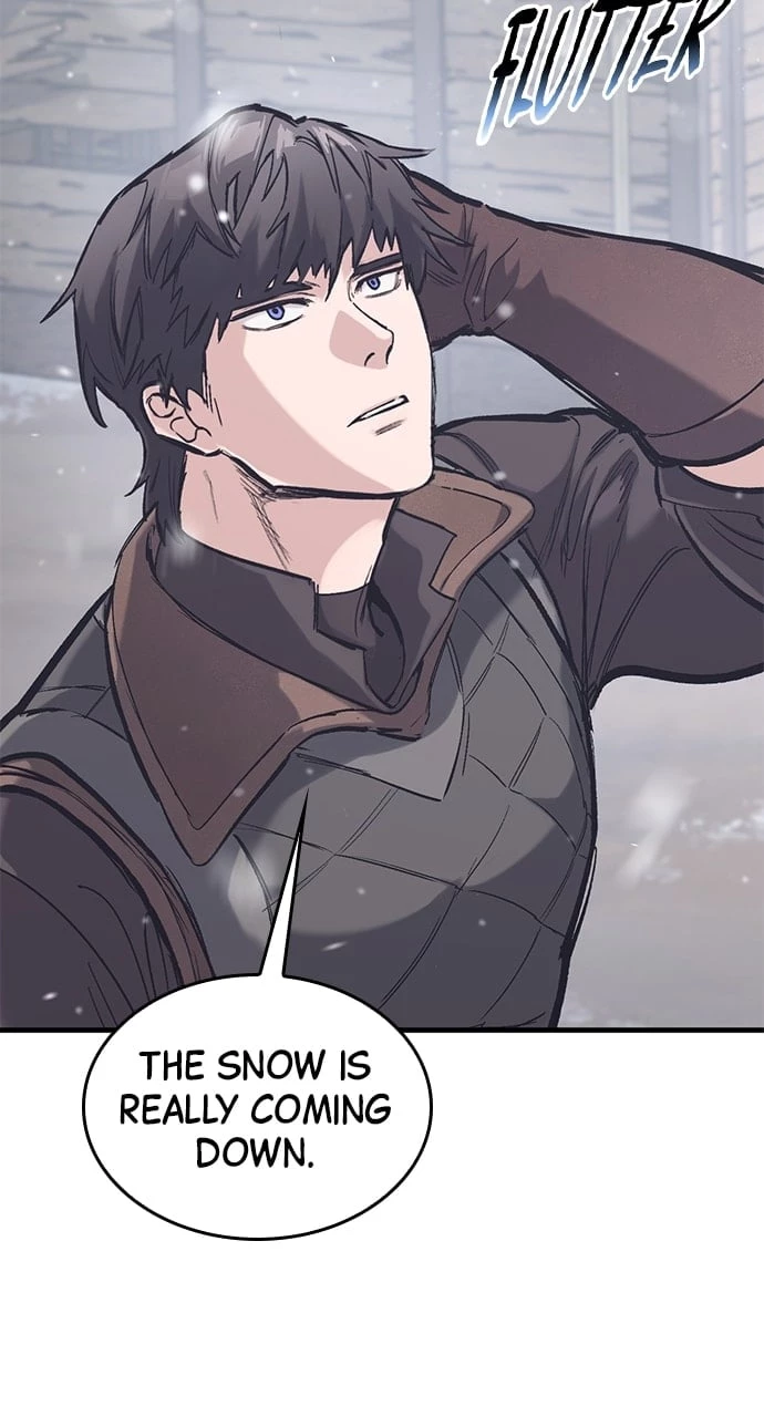 The Knight Who Only Lives Today Chapter 30 - 91