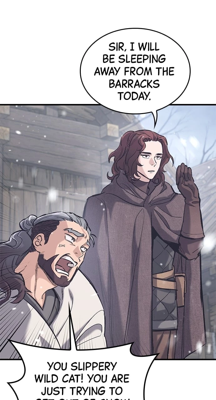 The Knight Who Only Lives Today Chapter 30 - 92