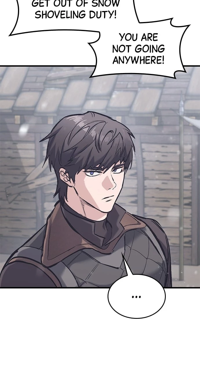 The Knight Who Only Lives Today Chapter 30 - 93