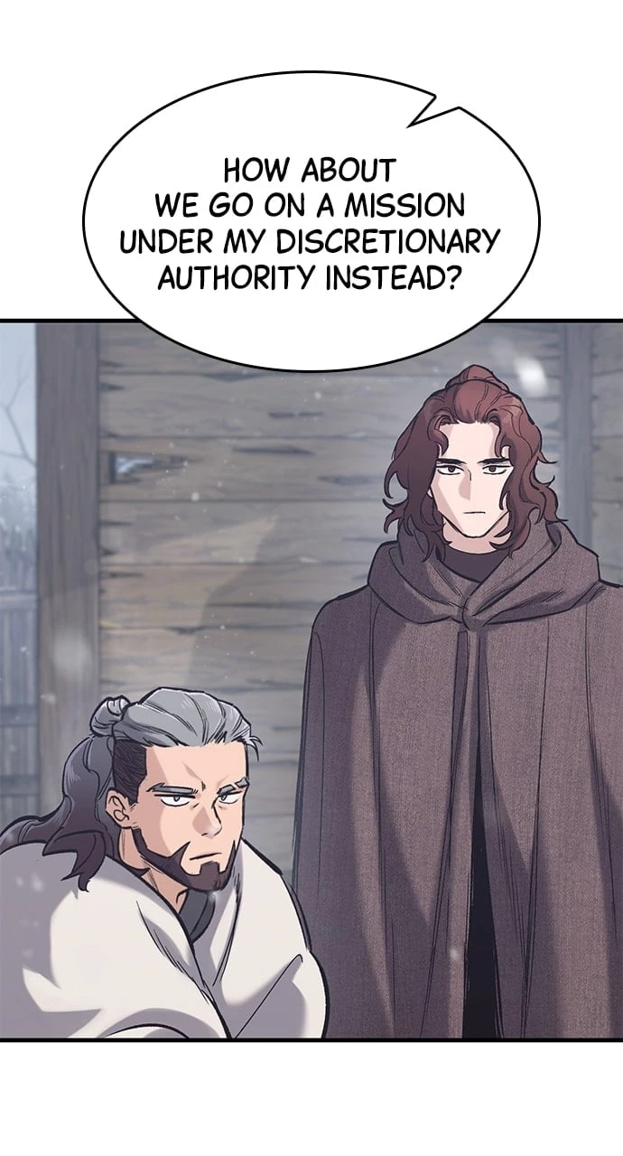 The Knight Who Only Lives Today Chapter 30 - 94