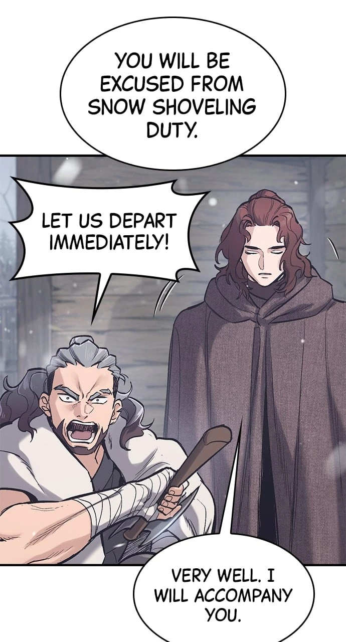 The Knight Who Only Lives Today Chapter 30 - 95