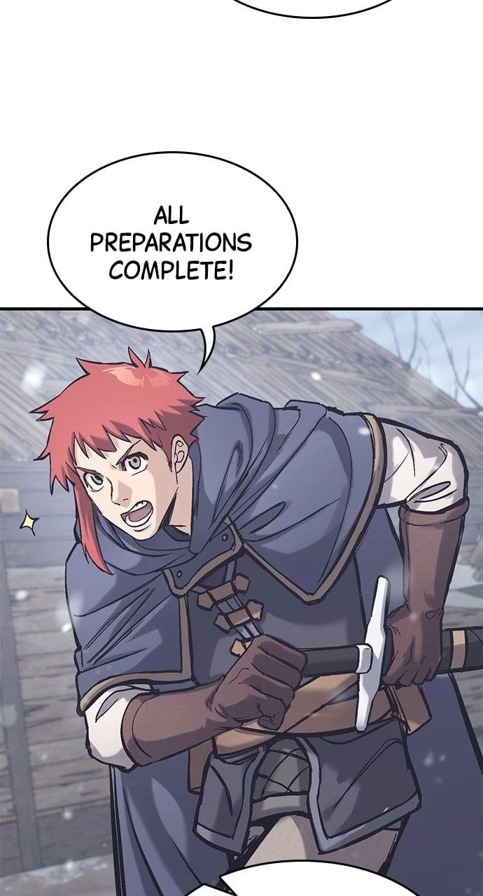 The Knight Who Only Lives Today Chapter 30 - 96