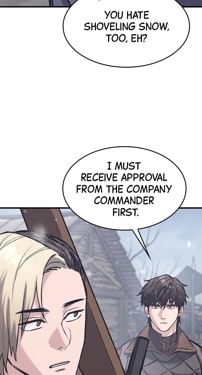 The Knight Who Only Lives Today Chapter 30 - 97