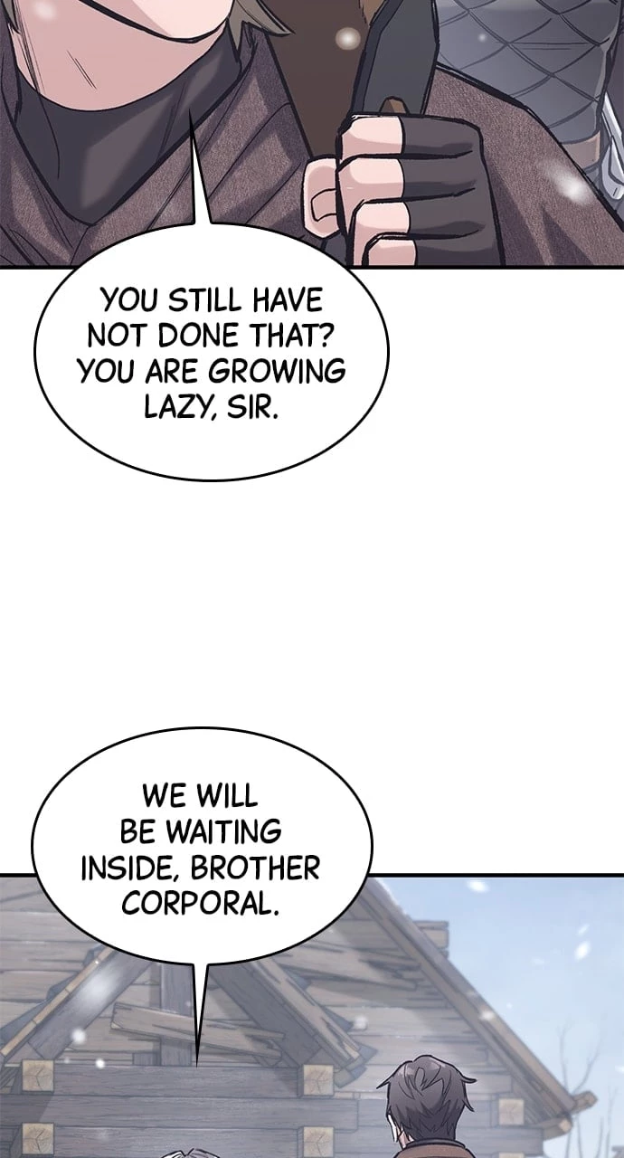 The Knight Who Only Lives Today Chapter 30 - 98