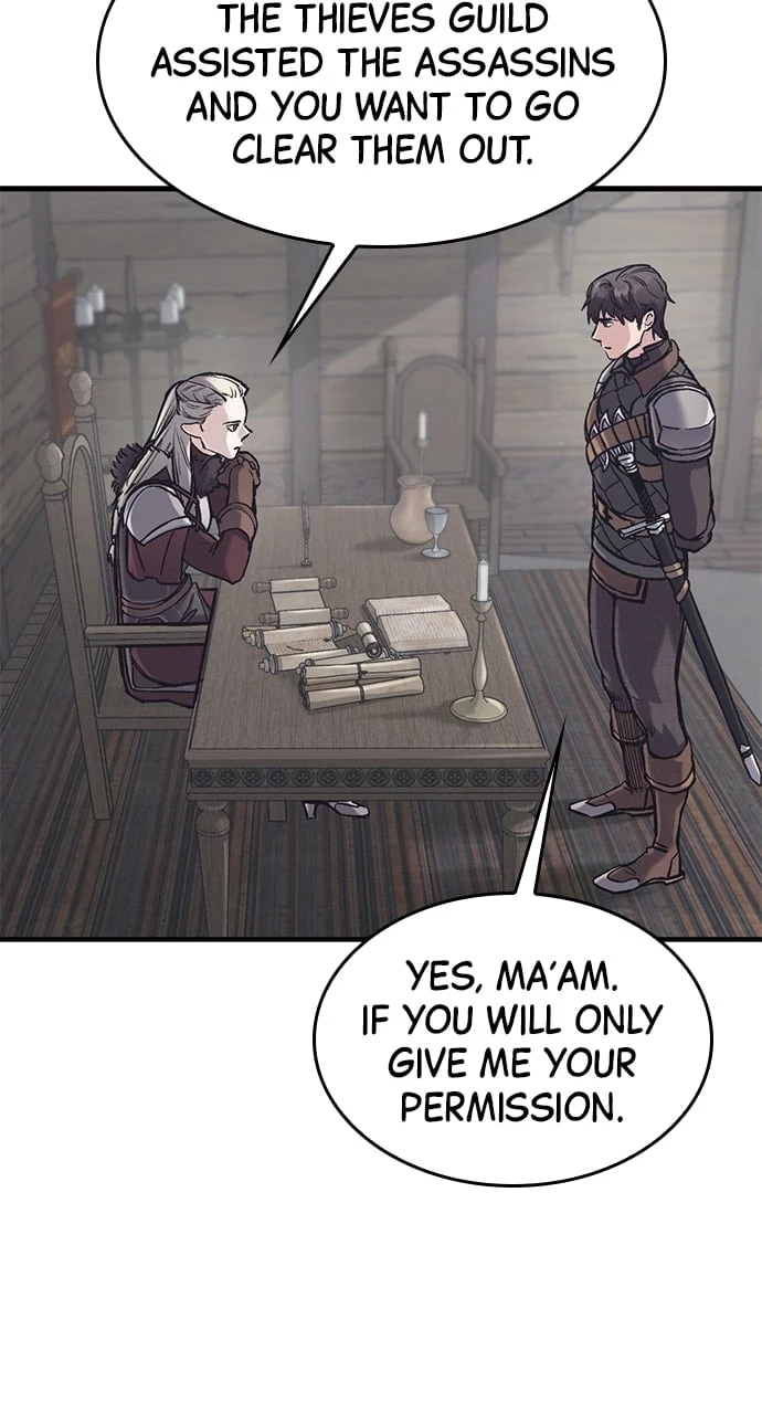 The Knight Who Only Lives Today Chapter 30 - 101