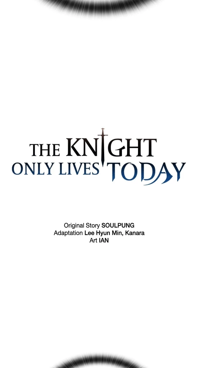 The Knight Who Only Lives Today Chapter 29 - 6
