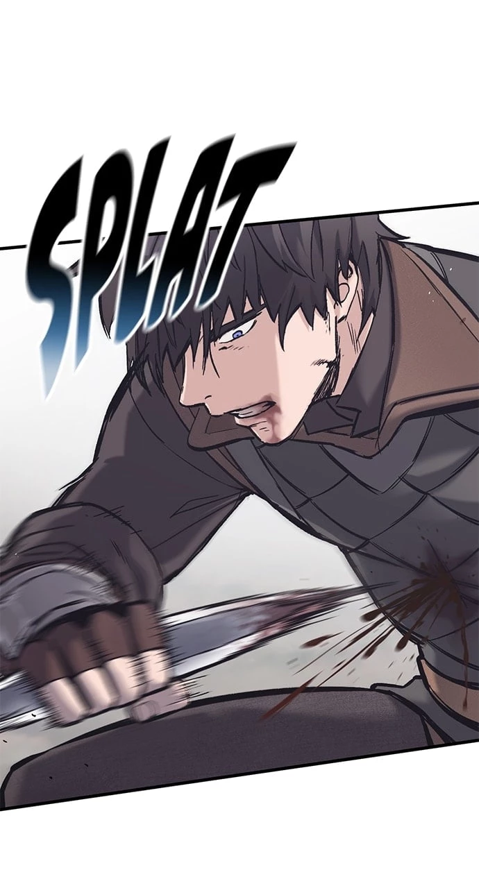 The Knight Who Only Lives Today Chapter 29 - 27