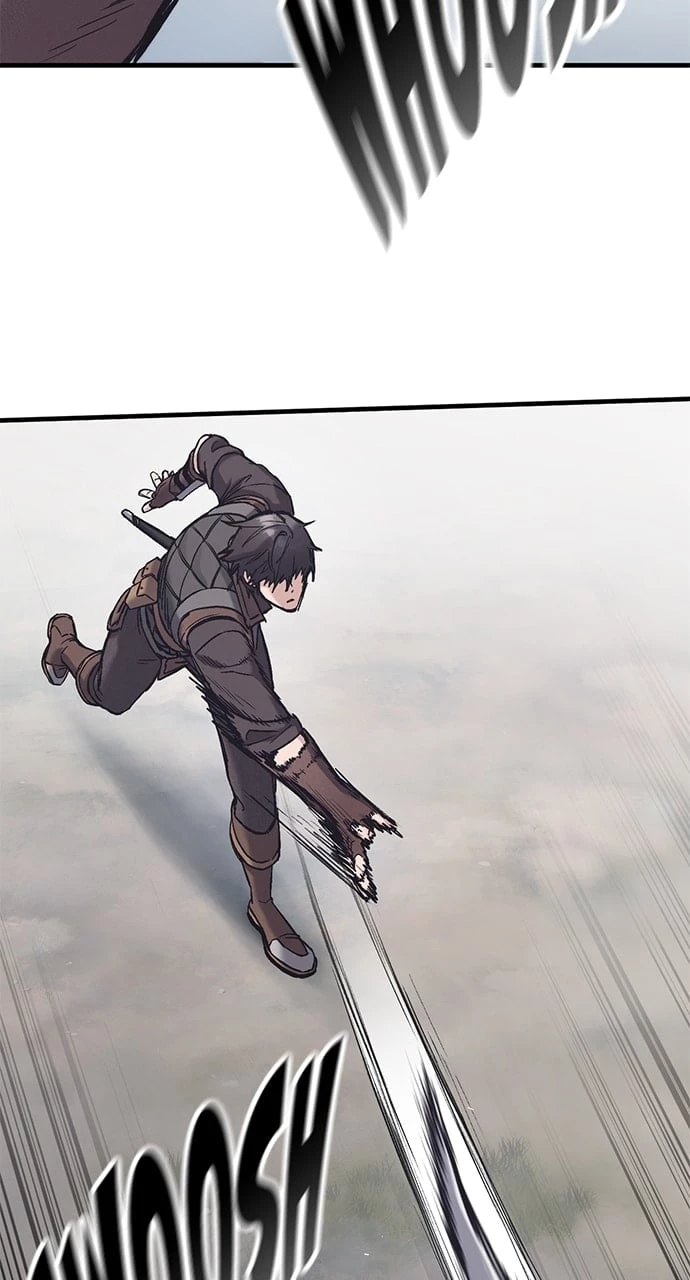 The Knight Who Only Lives Today Chapter 29 - 31