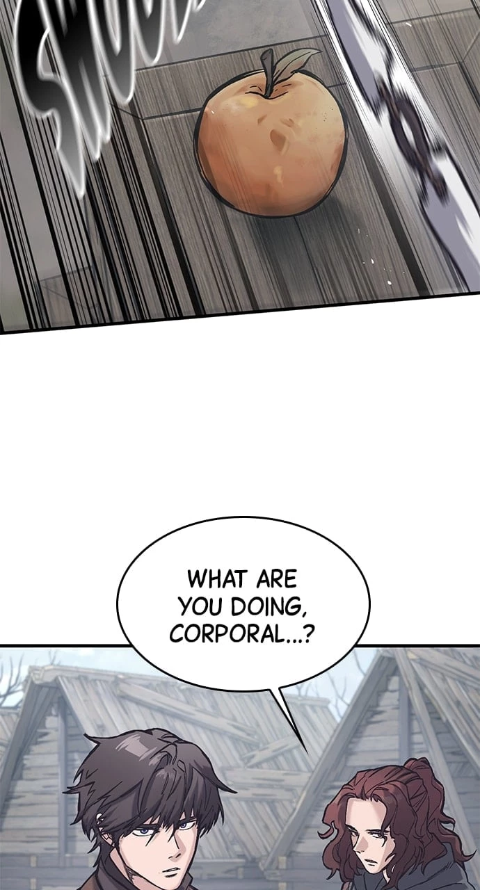 The Knight Who Only Lives Today Chapter 29 - 32