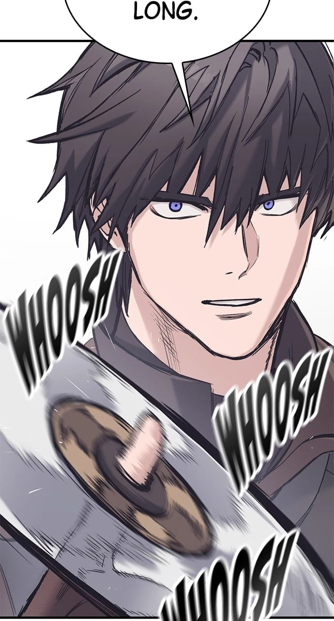 The Knight Who Only Lives Today Chapter 29 - 34