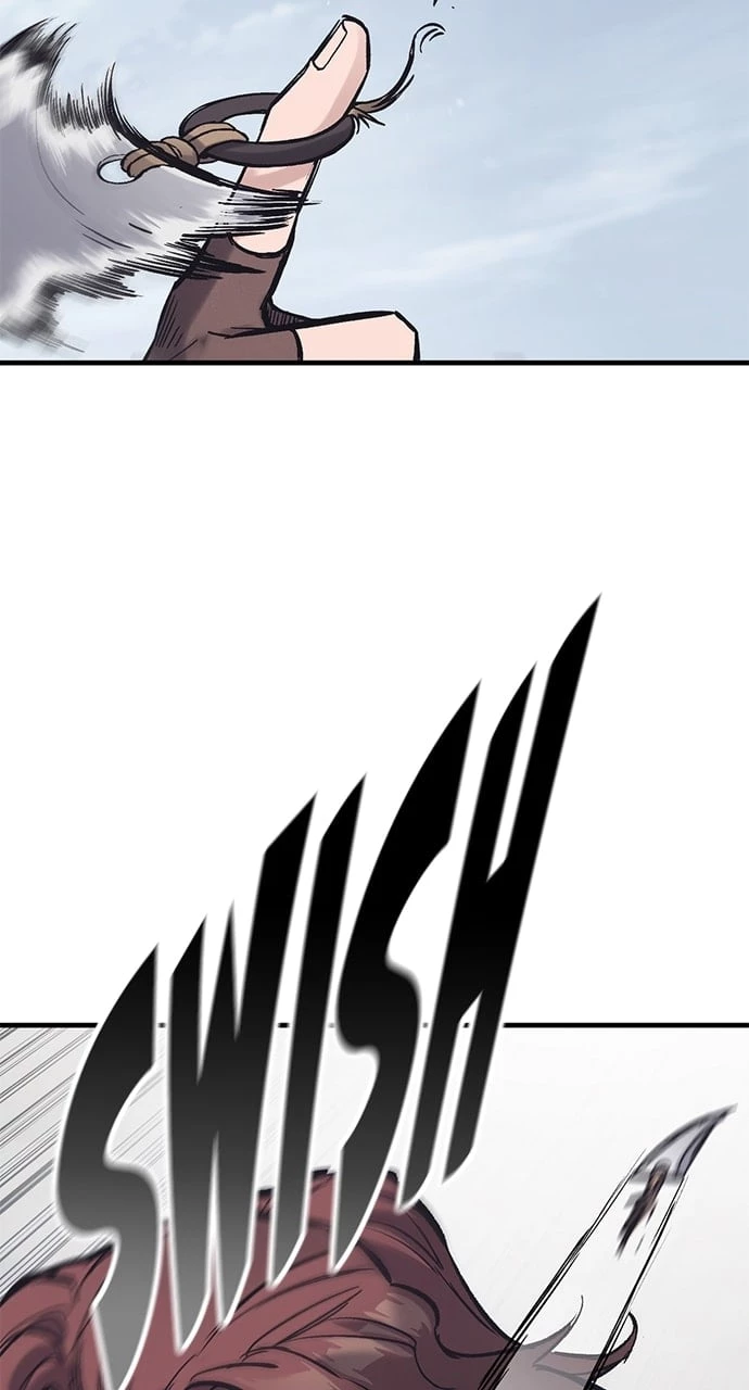 The Knight Who Only Lives Today Chapter 29 - 36