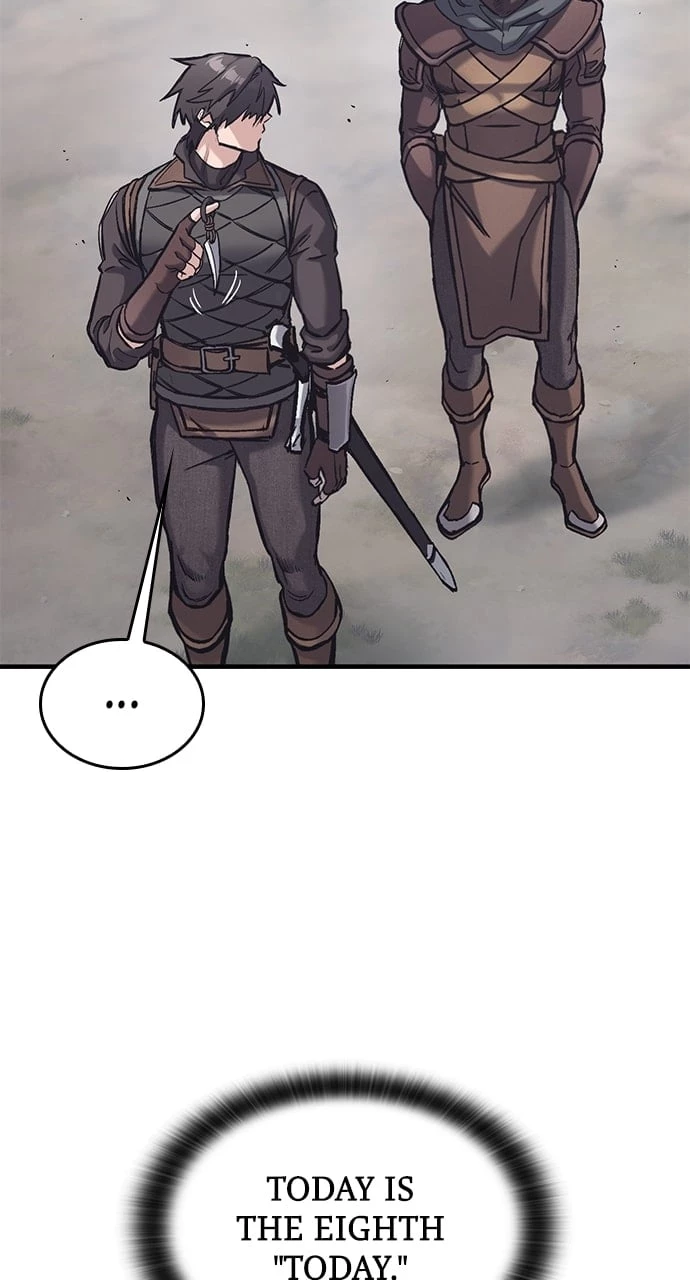 The Knight Who Only Lives Today Chapter 29 - 38