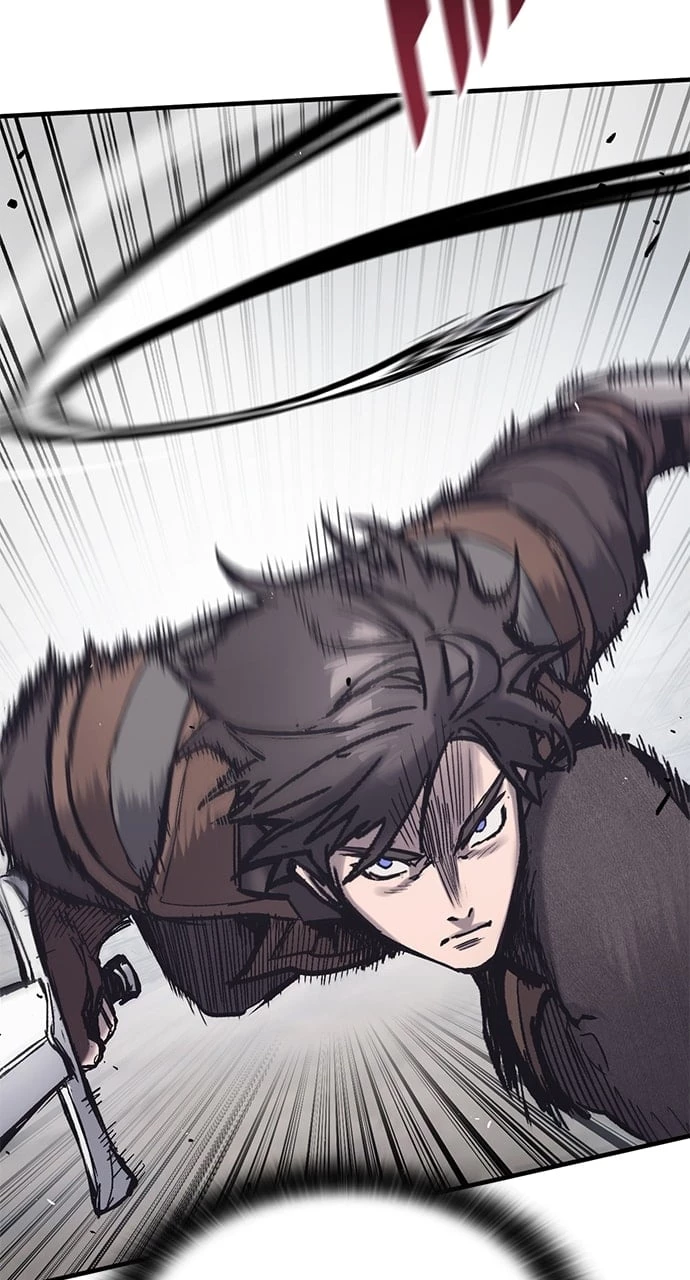 The Knight Who Only Lives Today Chapter 29 - 41