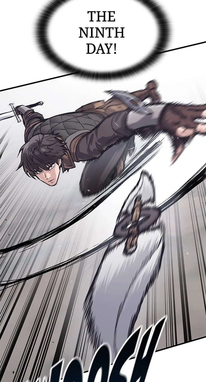 The Knight Who Only Lives Today Chapter 29 - 46