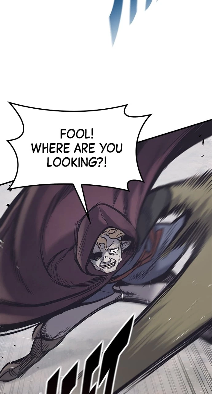 The Knight Who Only Lives Today Chapter 29 - 48