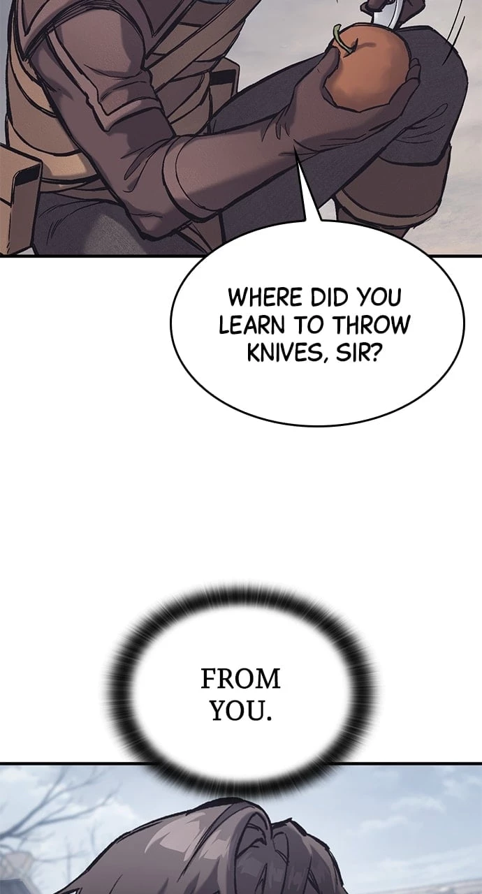 The Knight Who Only Lives Today Chapter 29 - 55