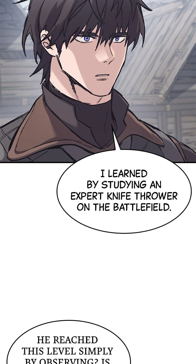 The Knight Who Only Lives Today Chapter 29 - 56