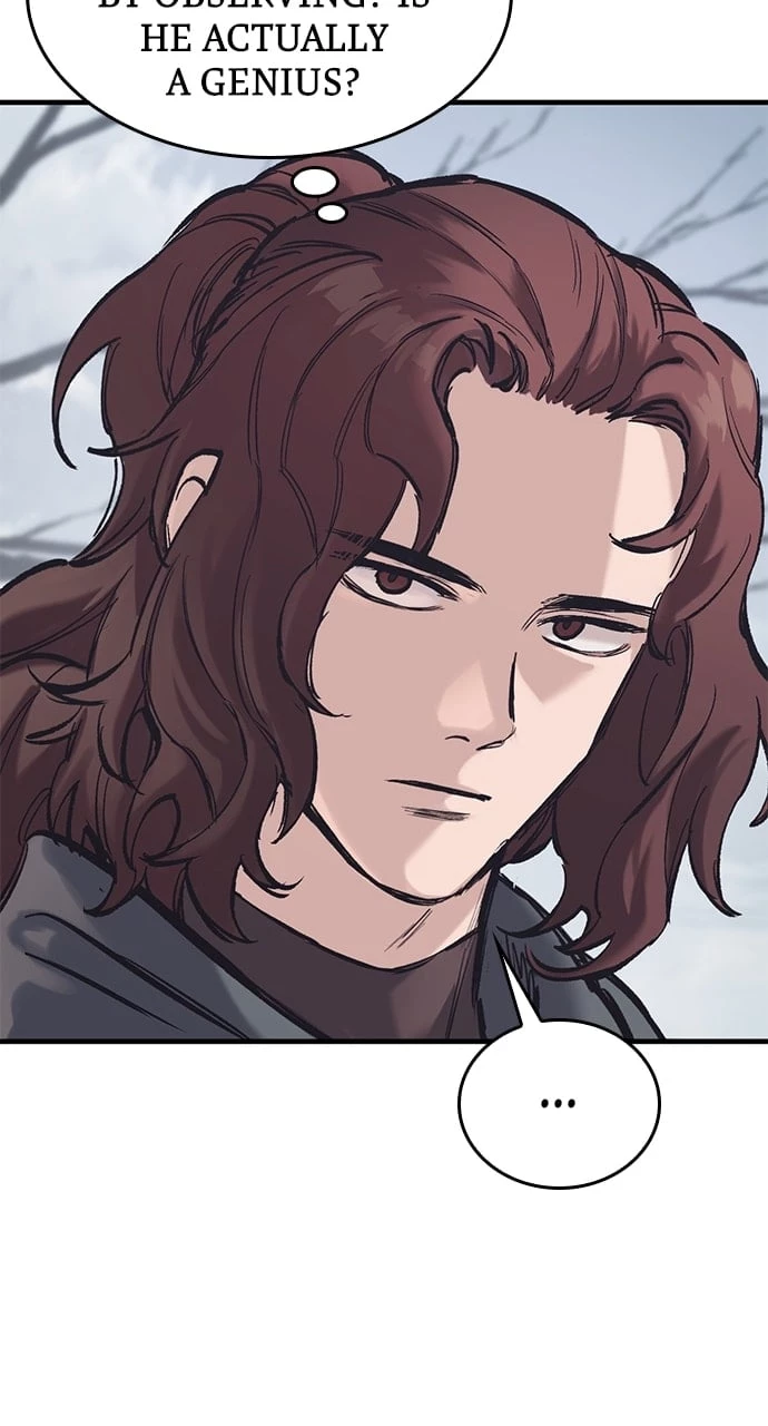 The Knight Who Only Lives Today Chapter 29 - 57