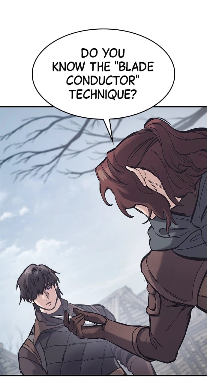 The Knight Who Only Lives Today Chapter 29 - 58