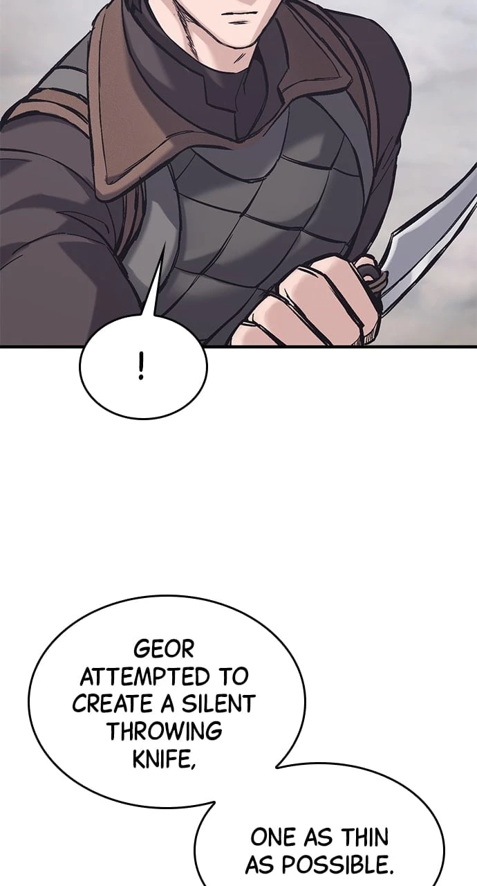 The Knight Who Only Lives Today Chapter 29 - 60