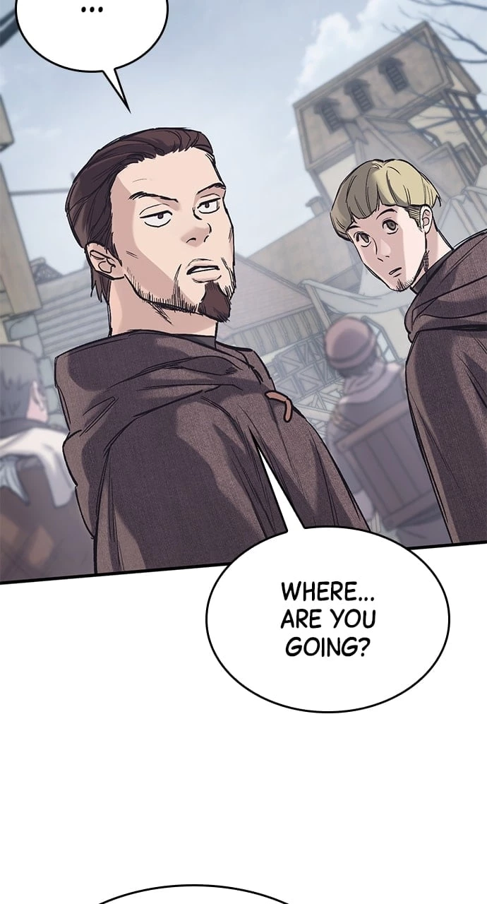 The Knight Who Only Lives Today Chapter 29 - 65