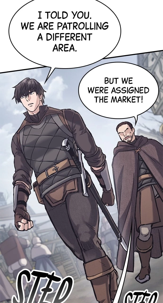 The Knight Who Only Lives Today Chapter 29 - 66