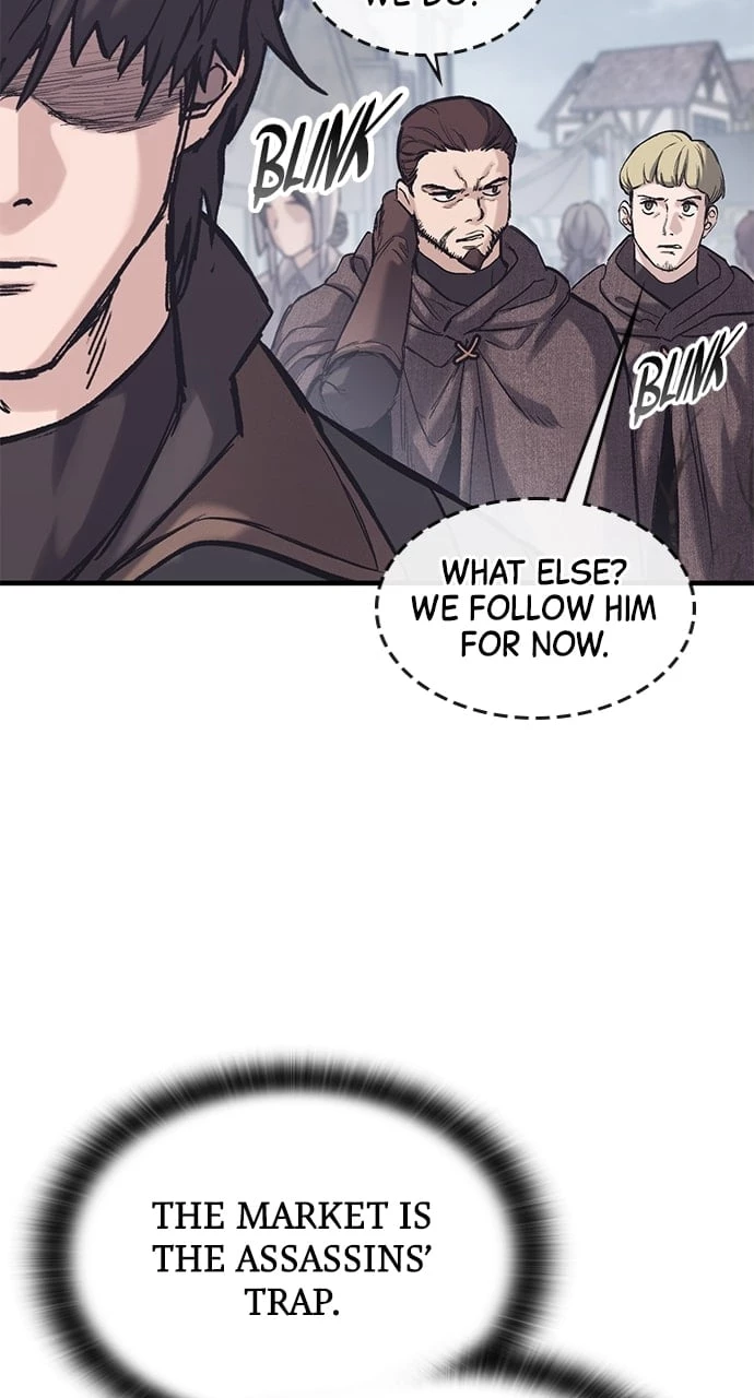 The Knight Who Only Lives Today Chapter 29 - 69