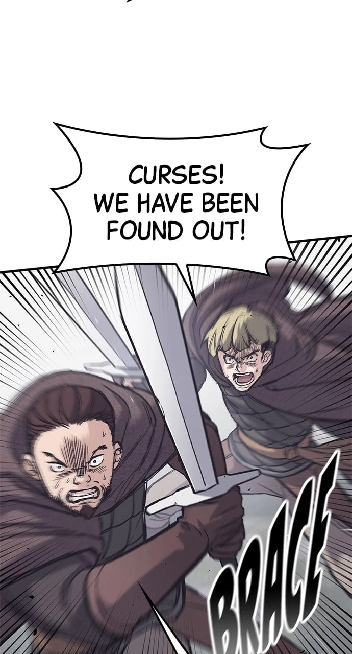 The Knight Who Only Lives Today Chapter 29 - 73