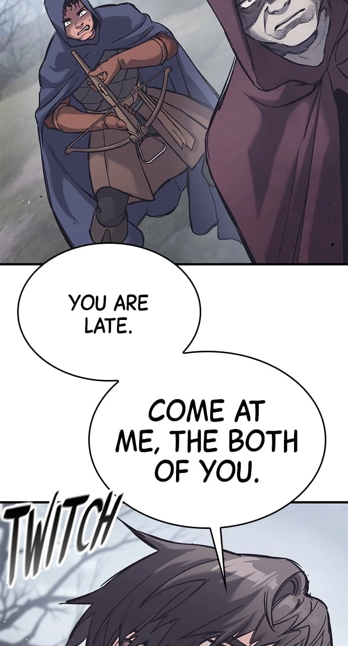 The Knight Who Only Lives Today Chapter 29 - 81