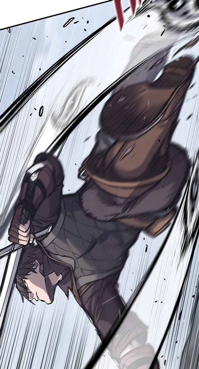 The Knight Who Only Lives Today Chapter 29 - 84