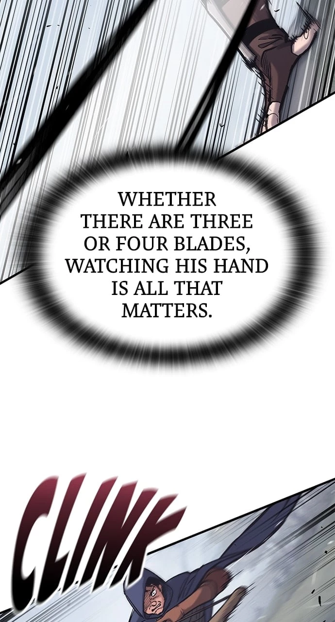 The Knight Who Only Lives Today Chapter 29 - 85