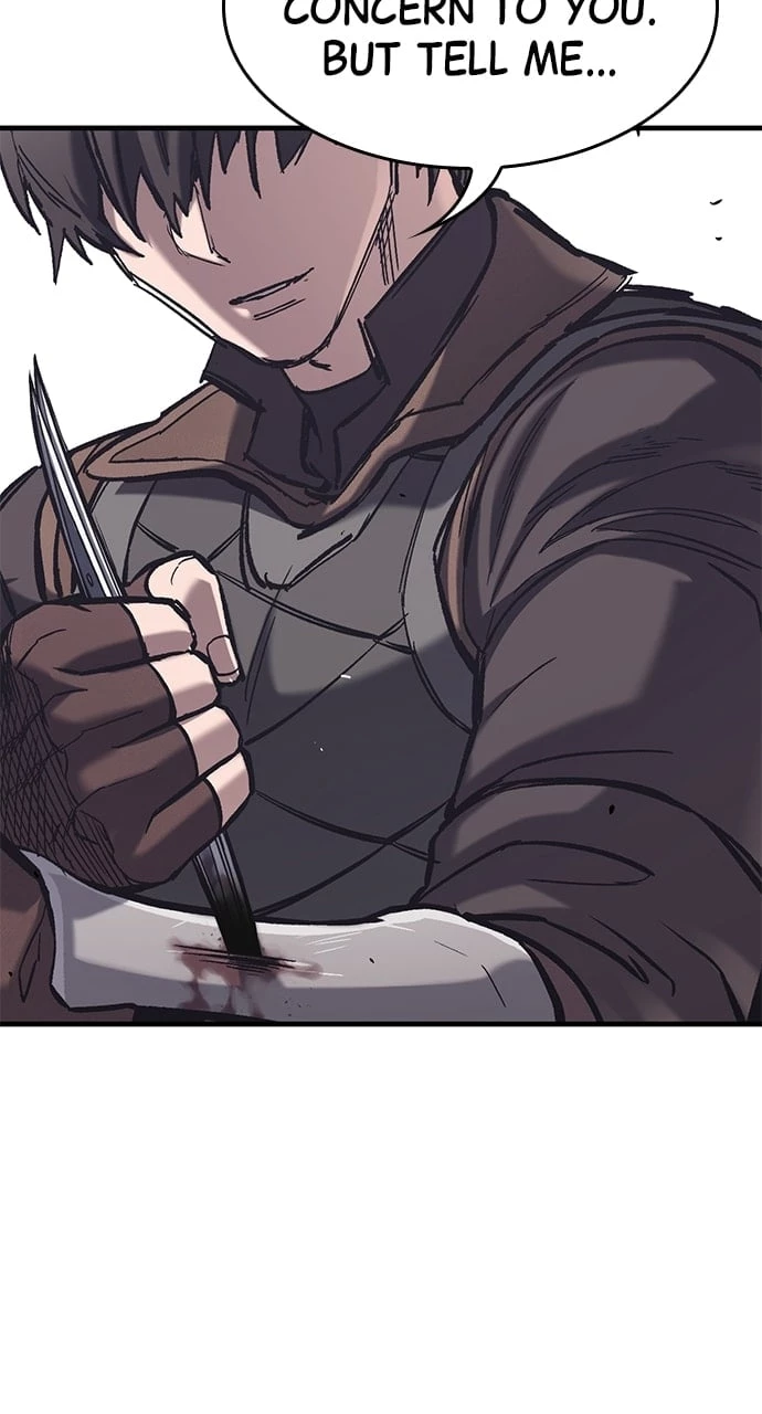 The Knight Who Only Lives Today Chapter 29 - 98
