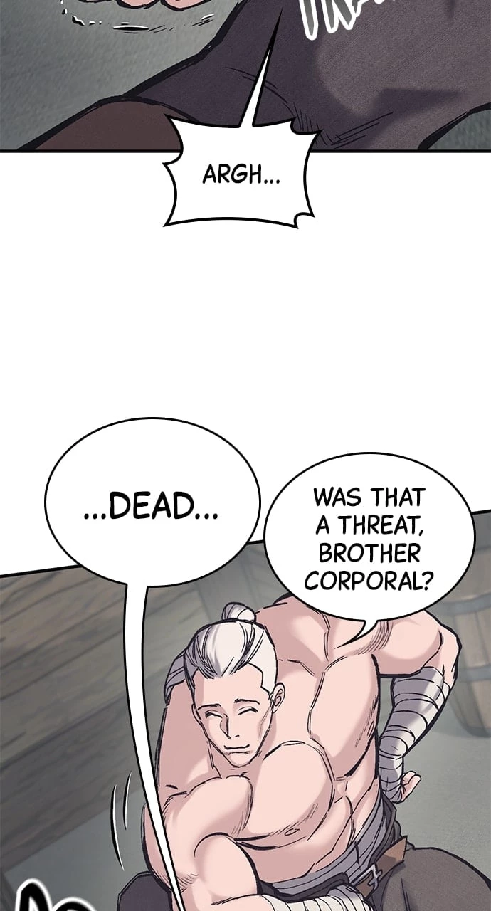 The Knight Who Only Lives Today Chapter 28 - 5