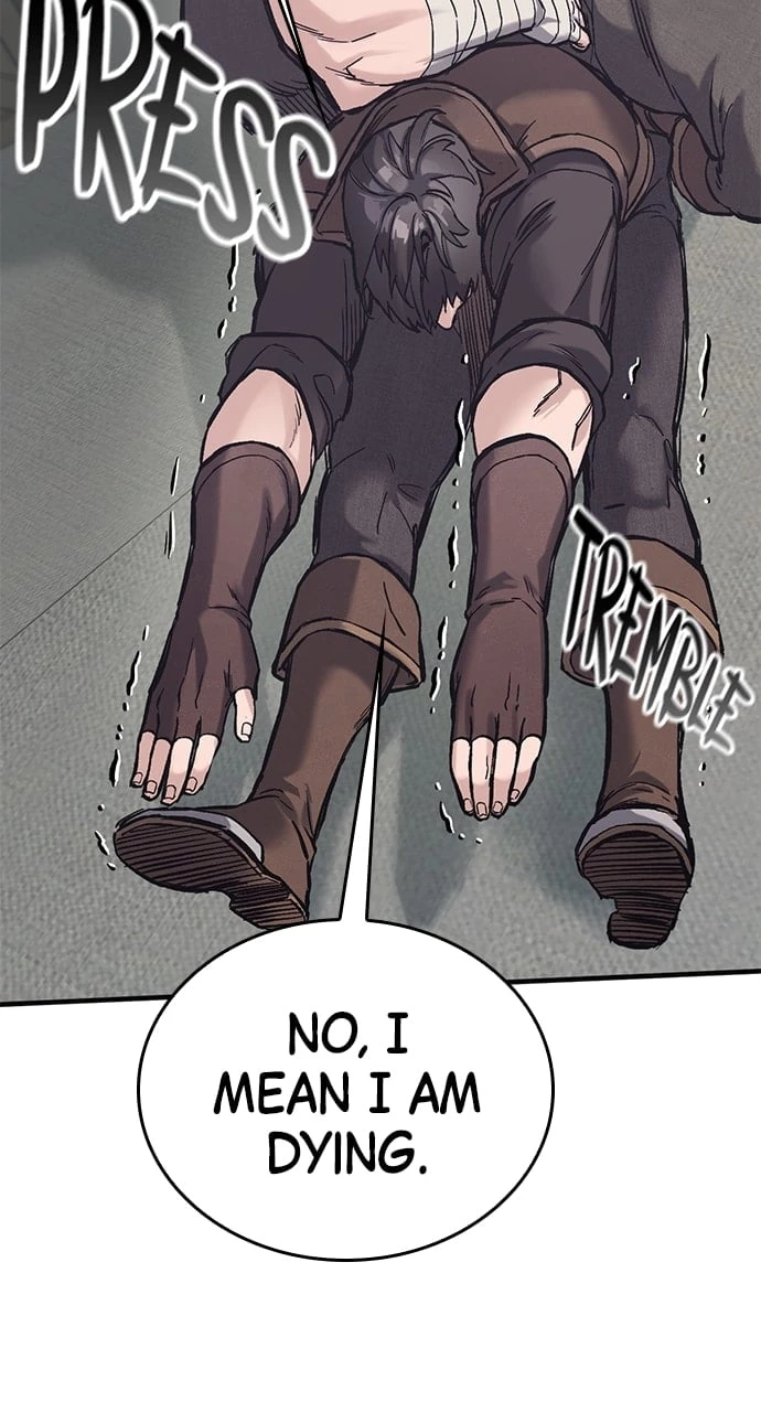 The Knight Who Only Lives Today Chapter 28 - 6