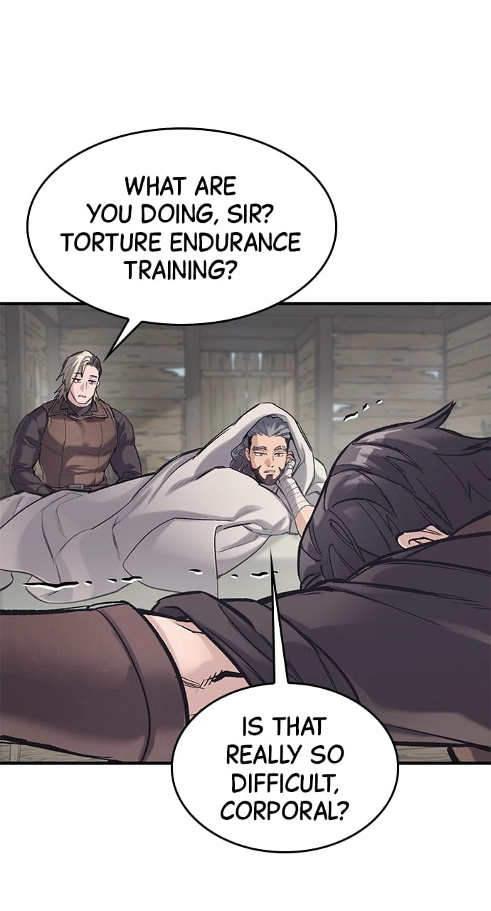 The Knight Who Only Lives Today Chapter 28 - 7