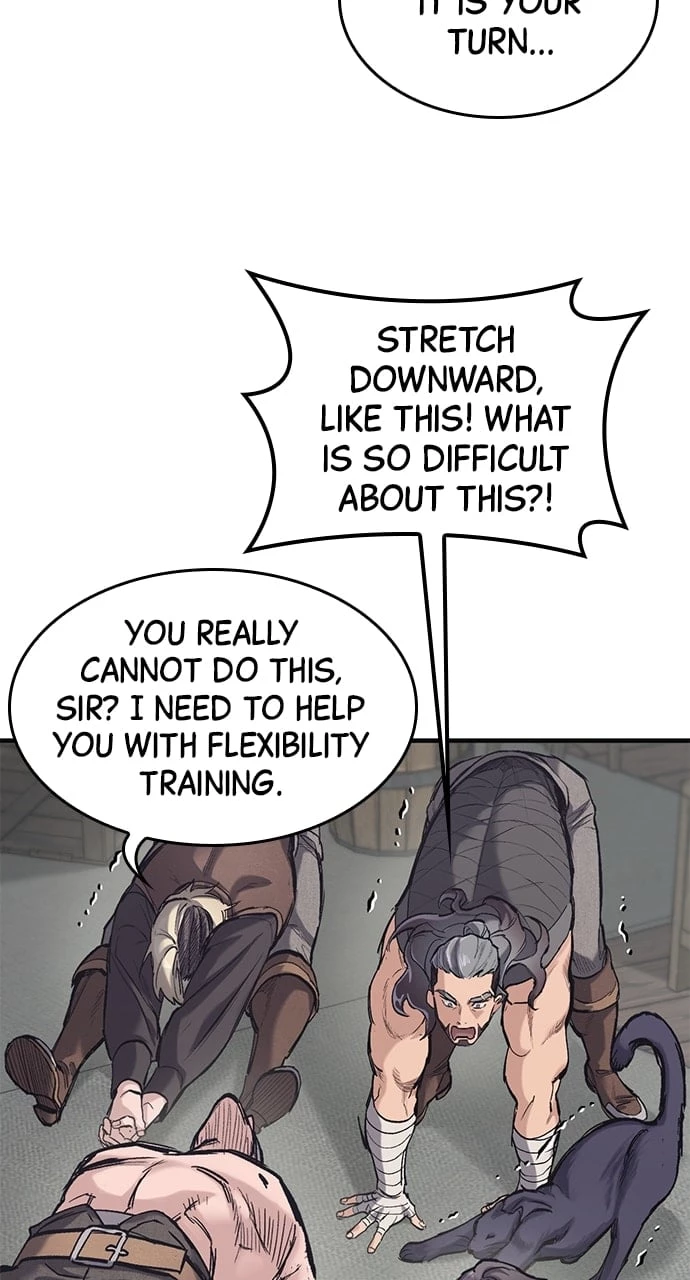 The Knight Who Only Lives Today Chapter 28 - 9