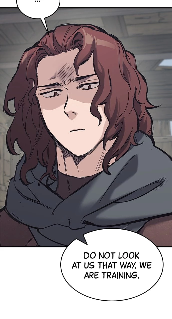 The Knight Who Only Lives Today Chapter 28 - 11