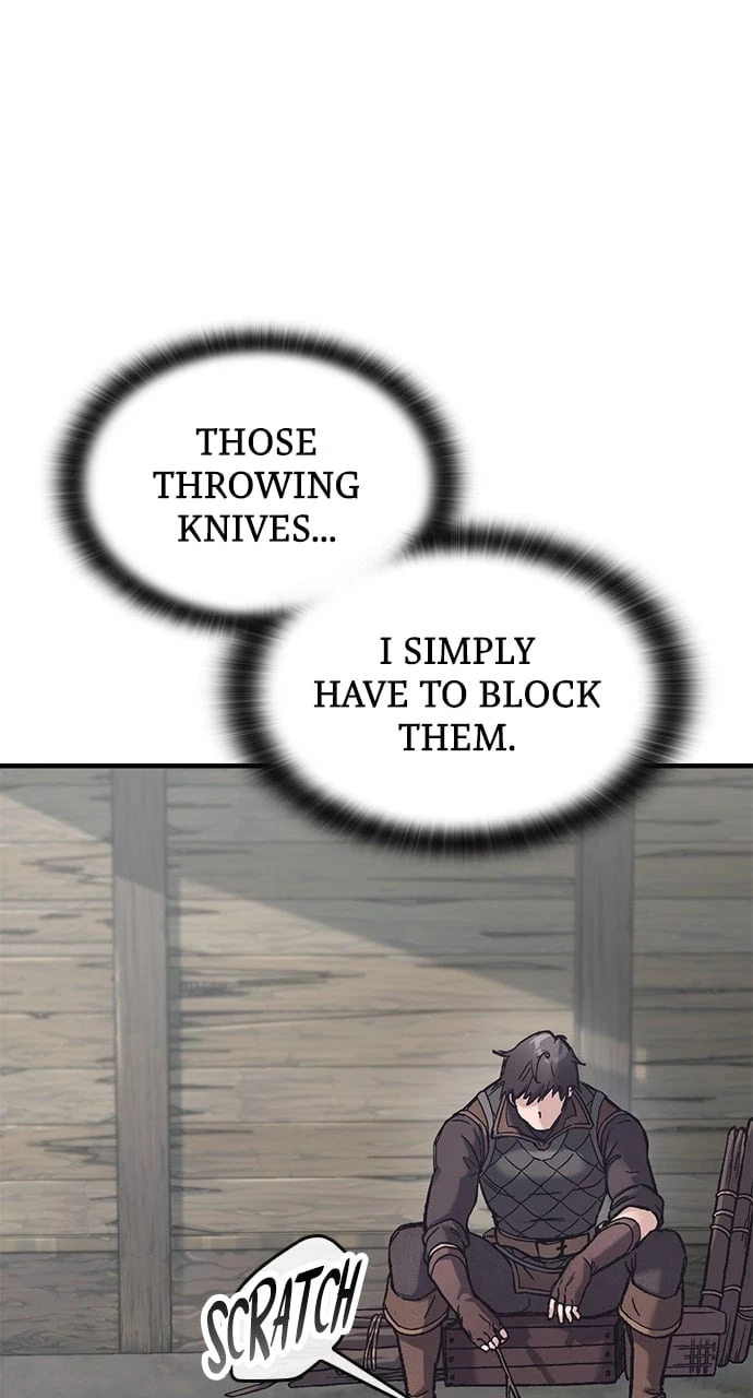 The Knight Who Only Lives Today Chapter 28 - 12