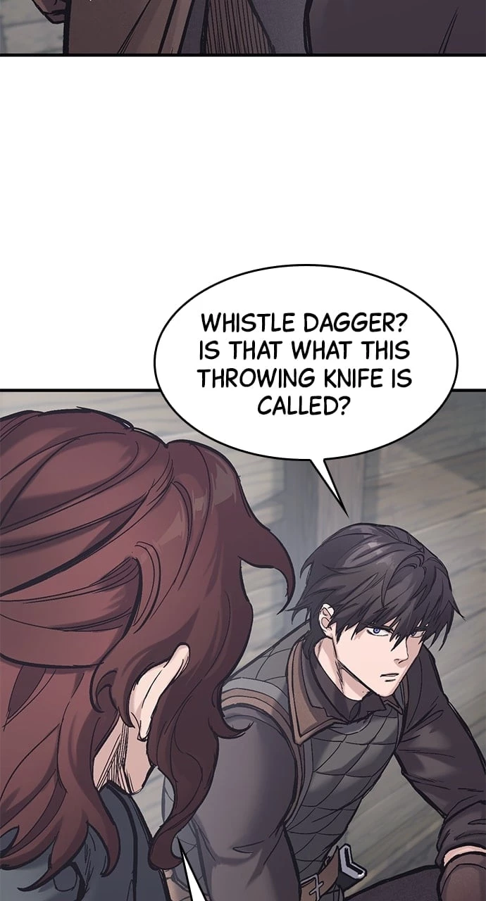 The Knight Who Only Lives Today Chapter 28 - 16