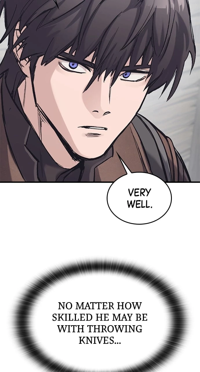 The Knight Who Only Lives Today Chapter 28 - 19