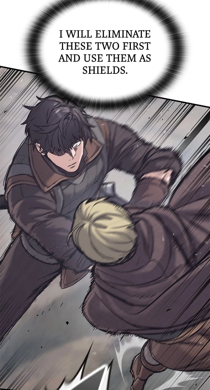The Knight Who Only Lives Today Chapter 28 - 26