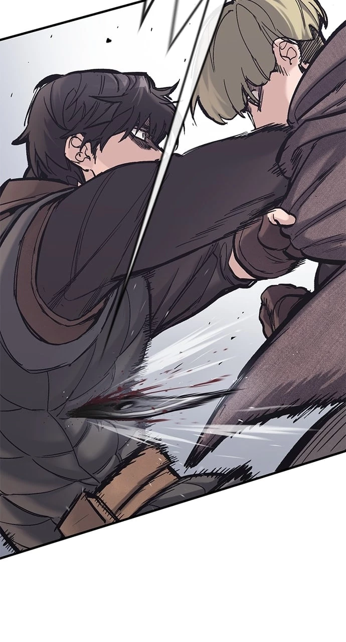 The Knight Who Only Lives Today Chapter 28 - 28