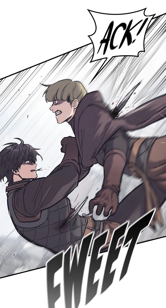 The Knight Who Only Lives Today Chapter 28 - 29
