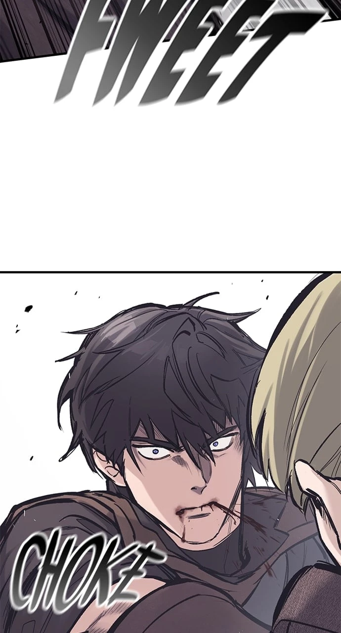 The Knight Who Only Lives Today Chapter 28 - 31