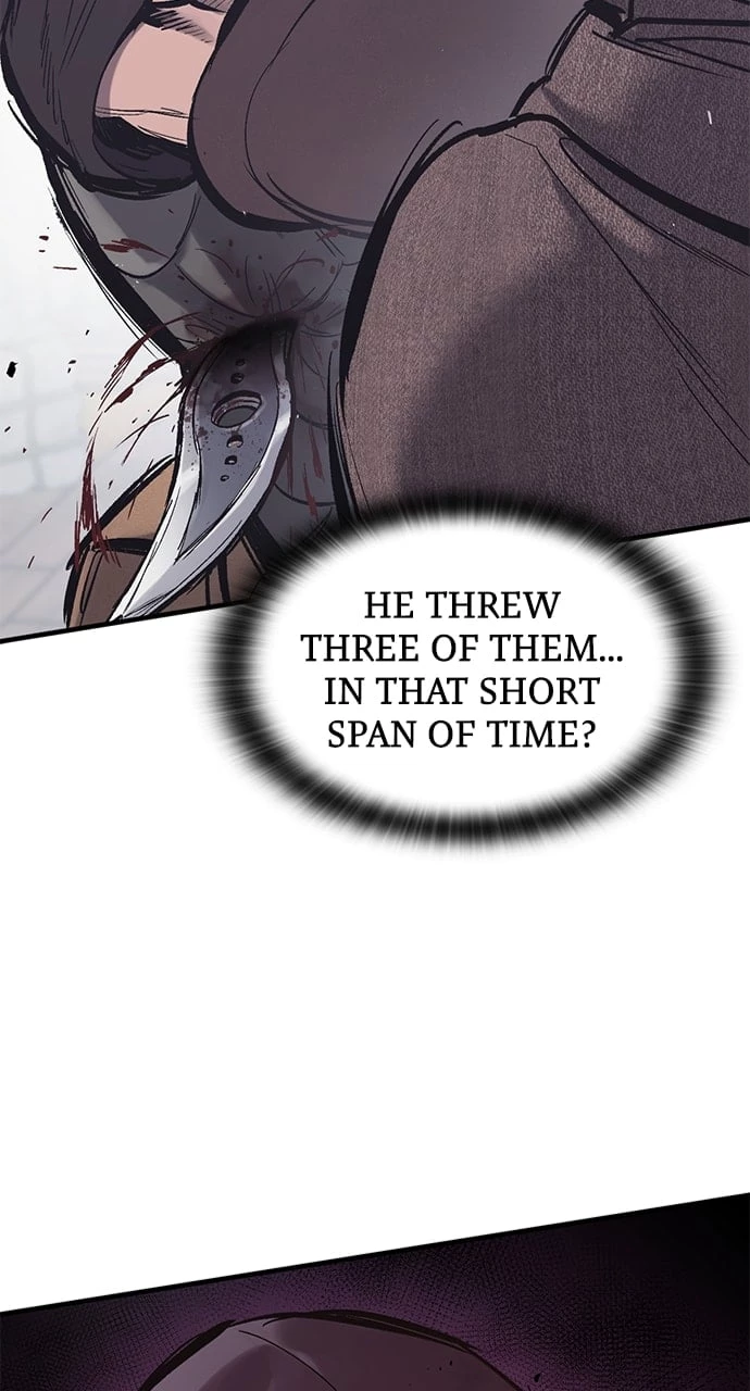 The Knight Who Only Lives Today Chapter 28 - 32